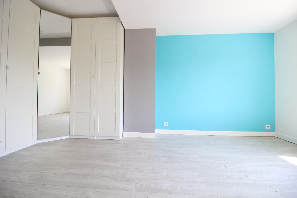 Maison T5 à Laille