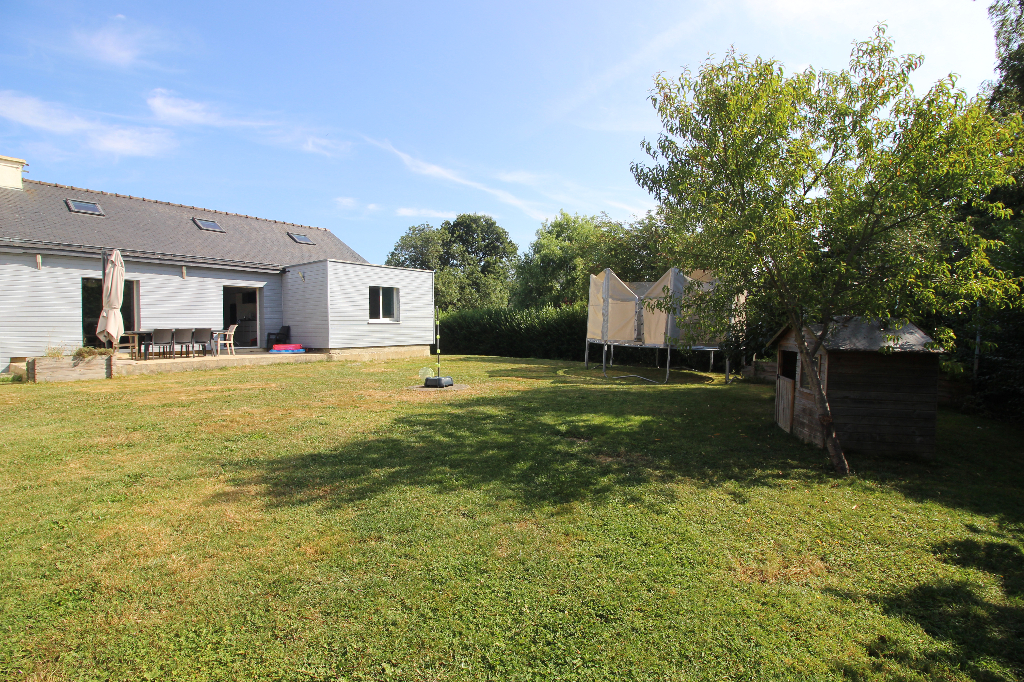 Maison T5 à Laille
