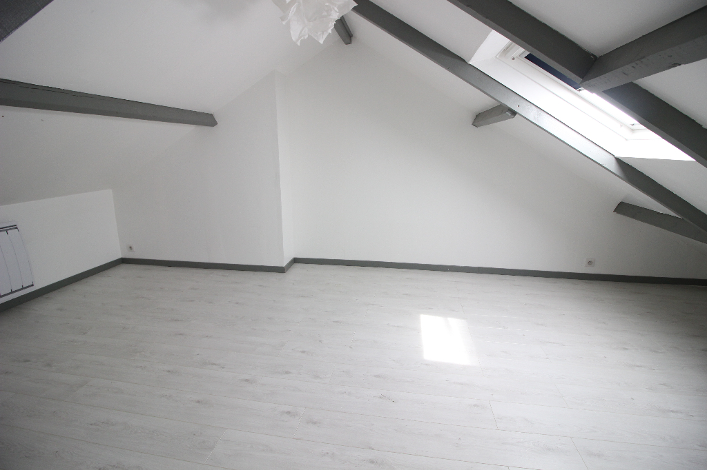 Maison T5 à Laille