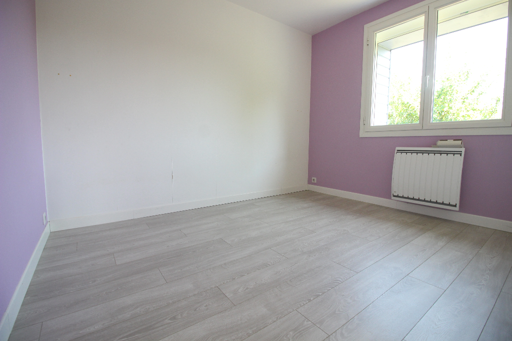 Maison T5 à Laille