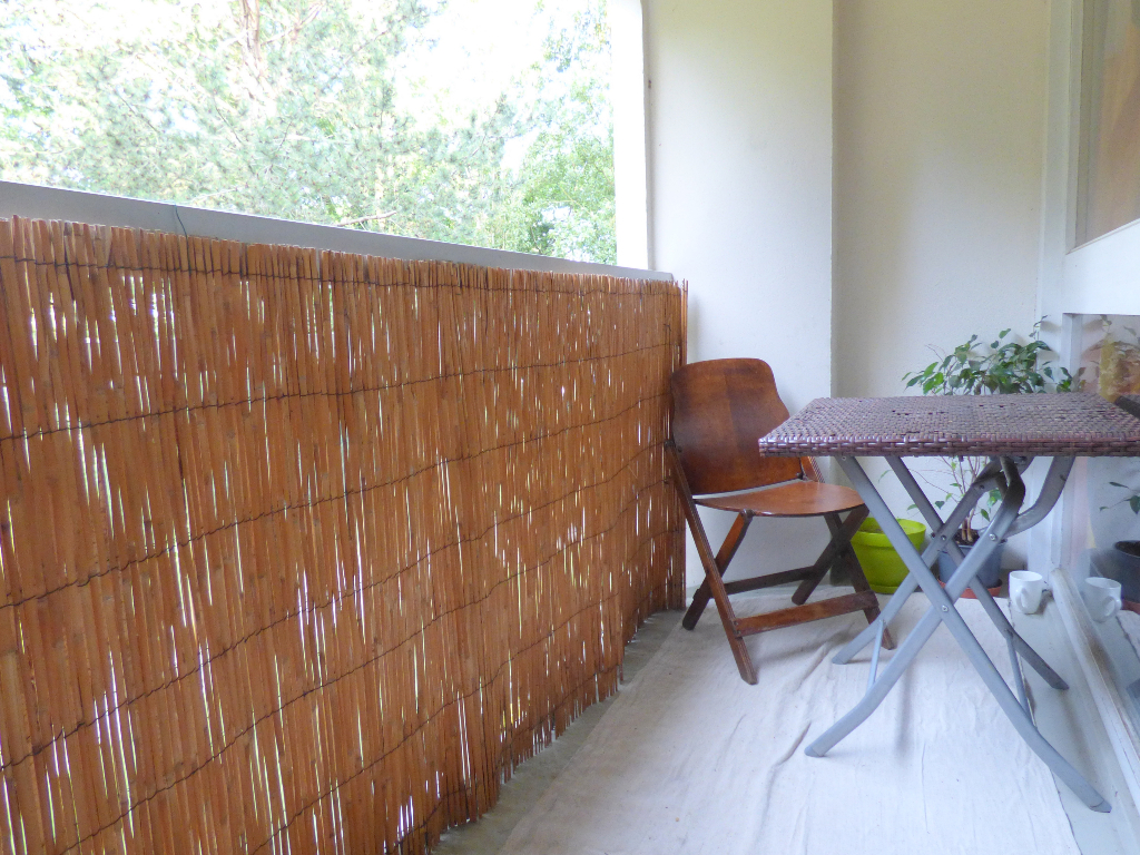 Appartement T1 à Rennes