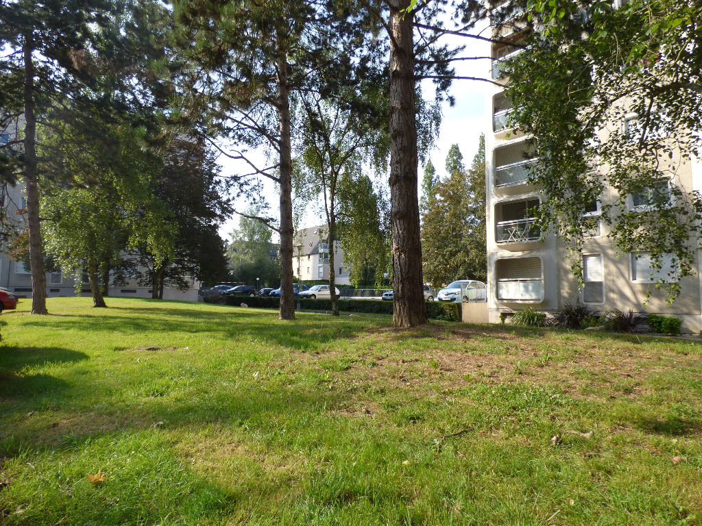 Appartement T1 à Rennes