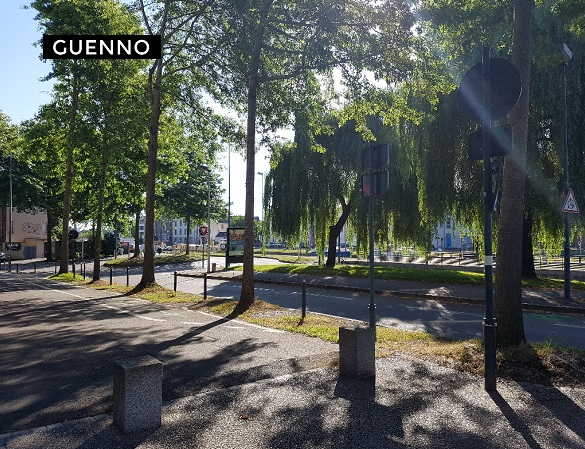 Appartement T5 à Rennes