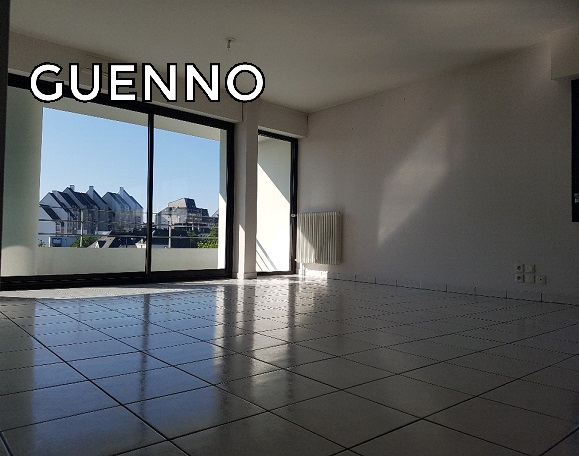 Appartement T5 à Rennes