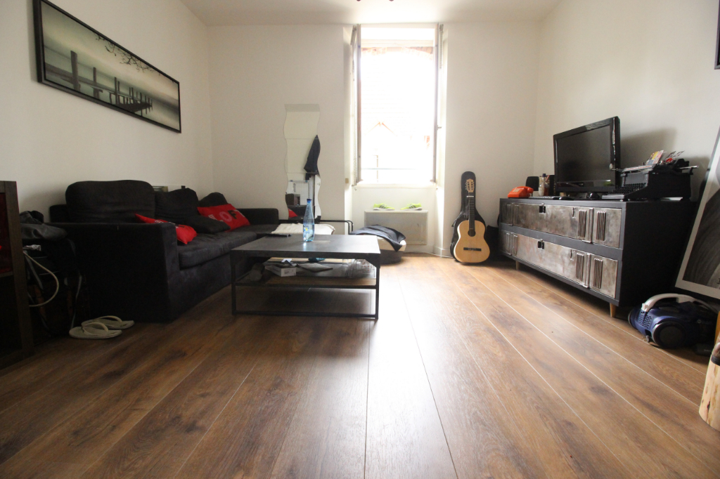 Appartement T2 à Rennes