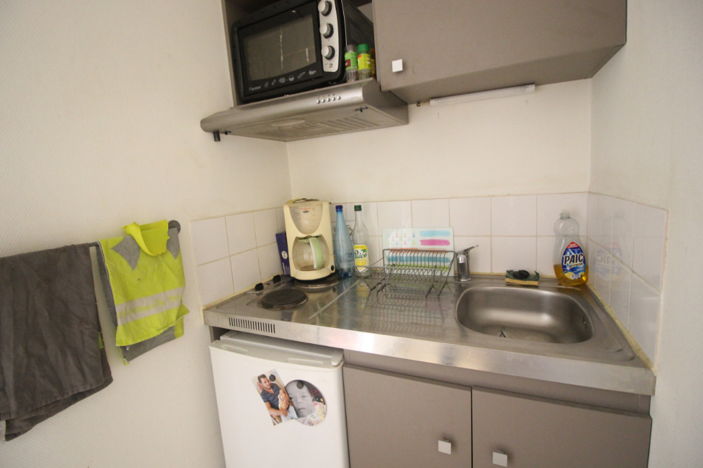 Appartement T2 à Rennes