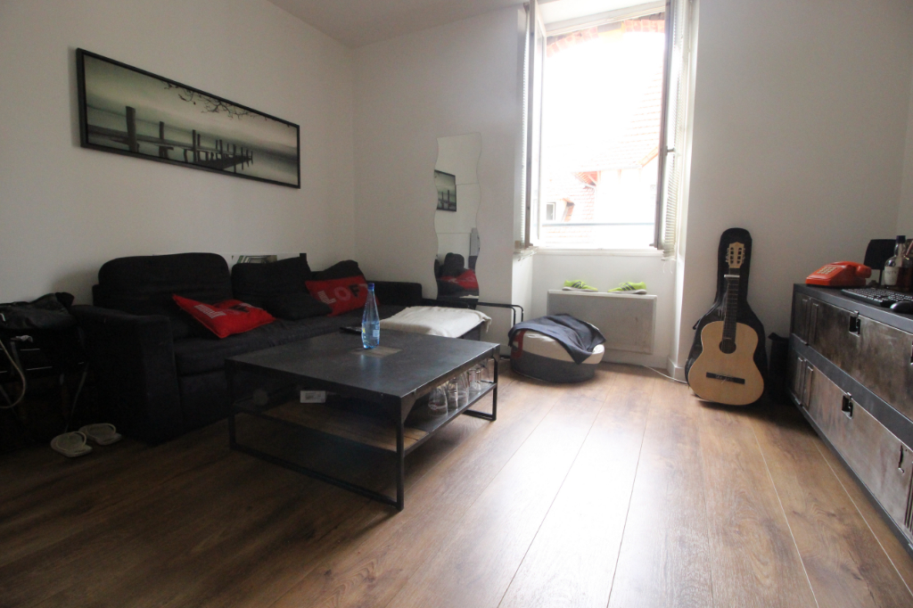 Appartement T2 à Rennes
