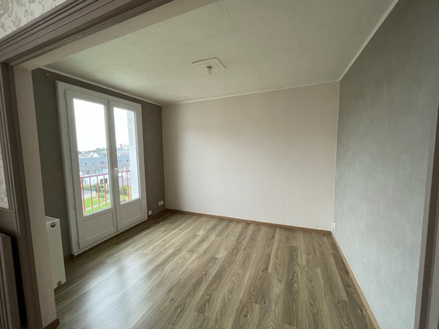 Appartement T4 à Saint jacques de la lande