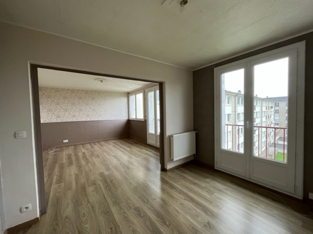 Appartement T4 à Saint jacques de la lande