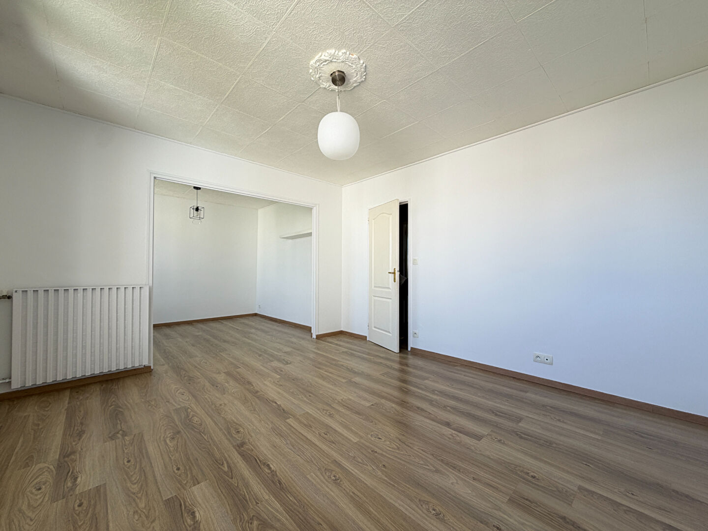 Appartement T4 à Saint jacques de la lande
