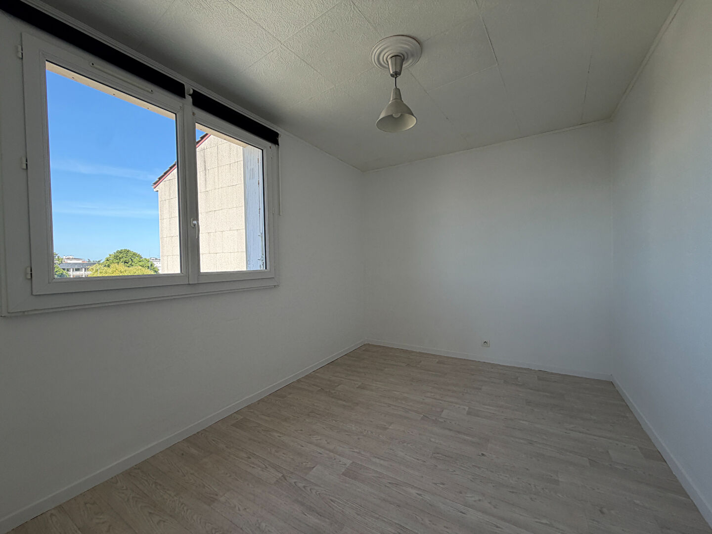 Appartement T4 à Saint jacques de la lande