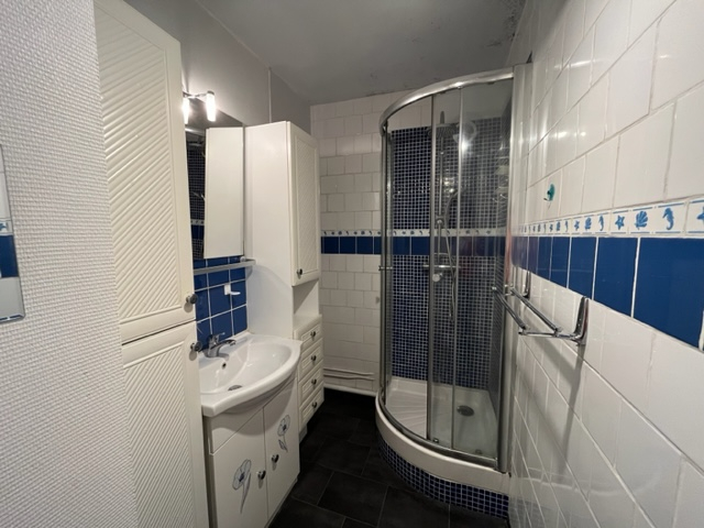 Appartement T4 à Saint jacques de la lande