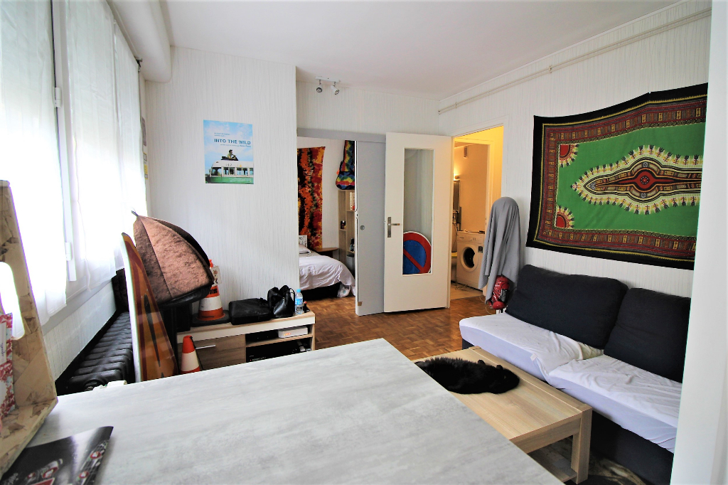 Appartement T2 à Rennes