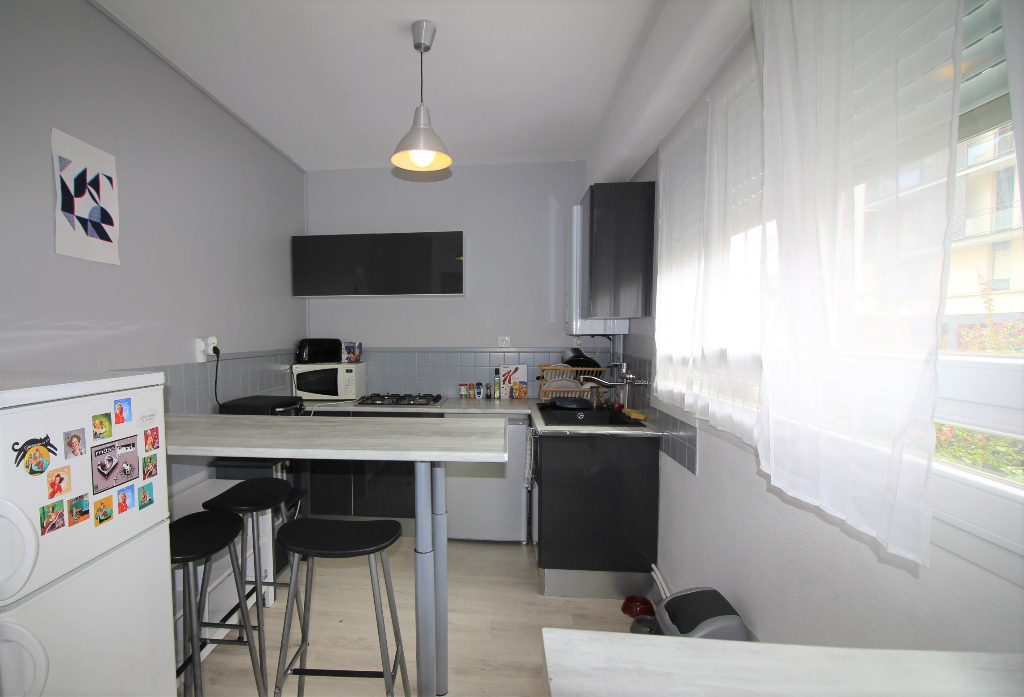 Appartement T2 à Rennes