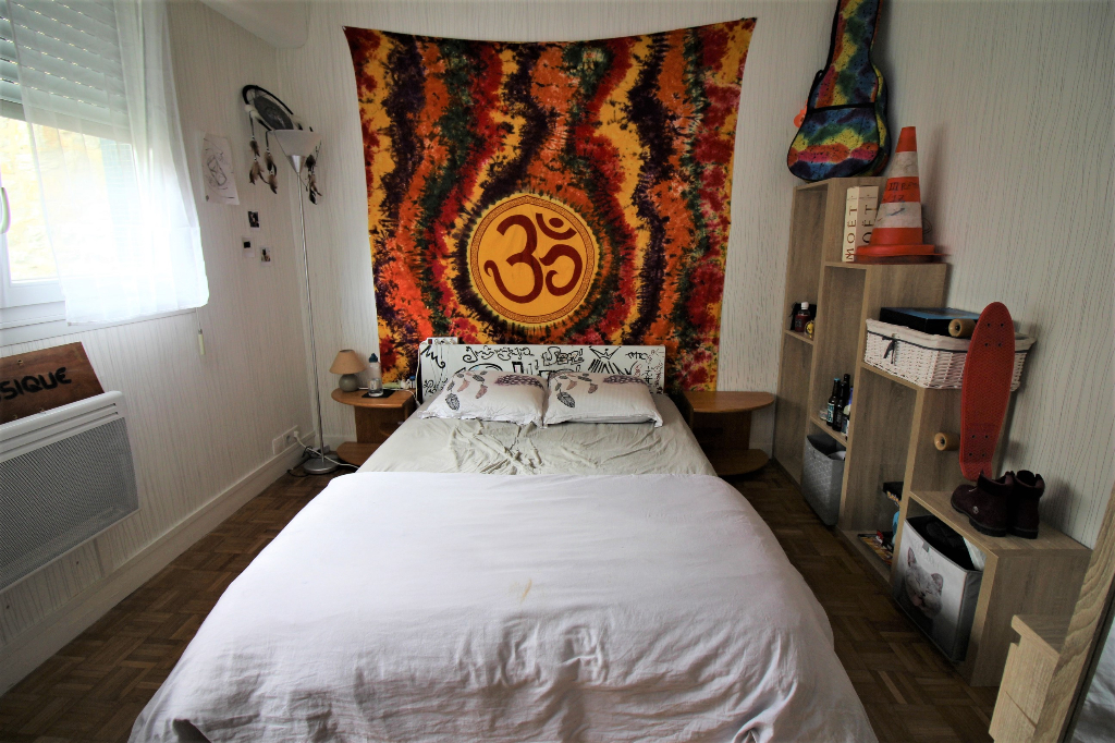 Appartement T2 à Rennes