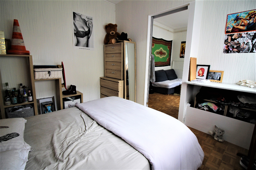 Appartement T2 à Rennes