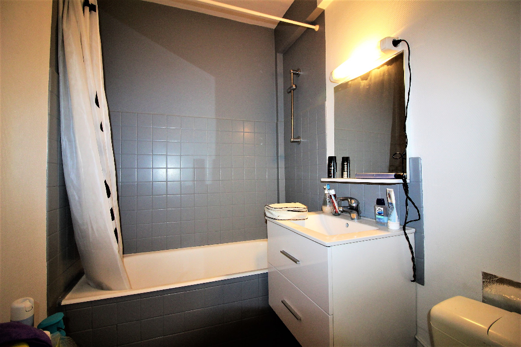 Appartement T2 à Rennes