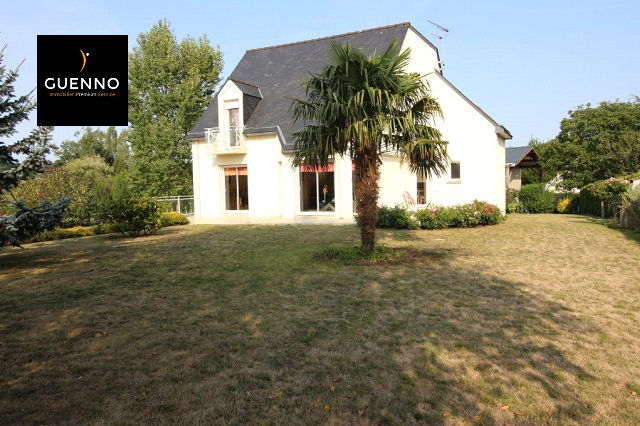 Maison T6 à Marpiré