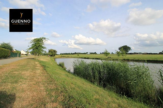 Terrain  à Saulnieres