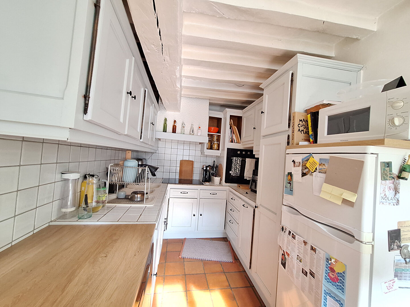 Appartement T2 à Rennes