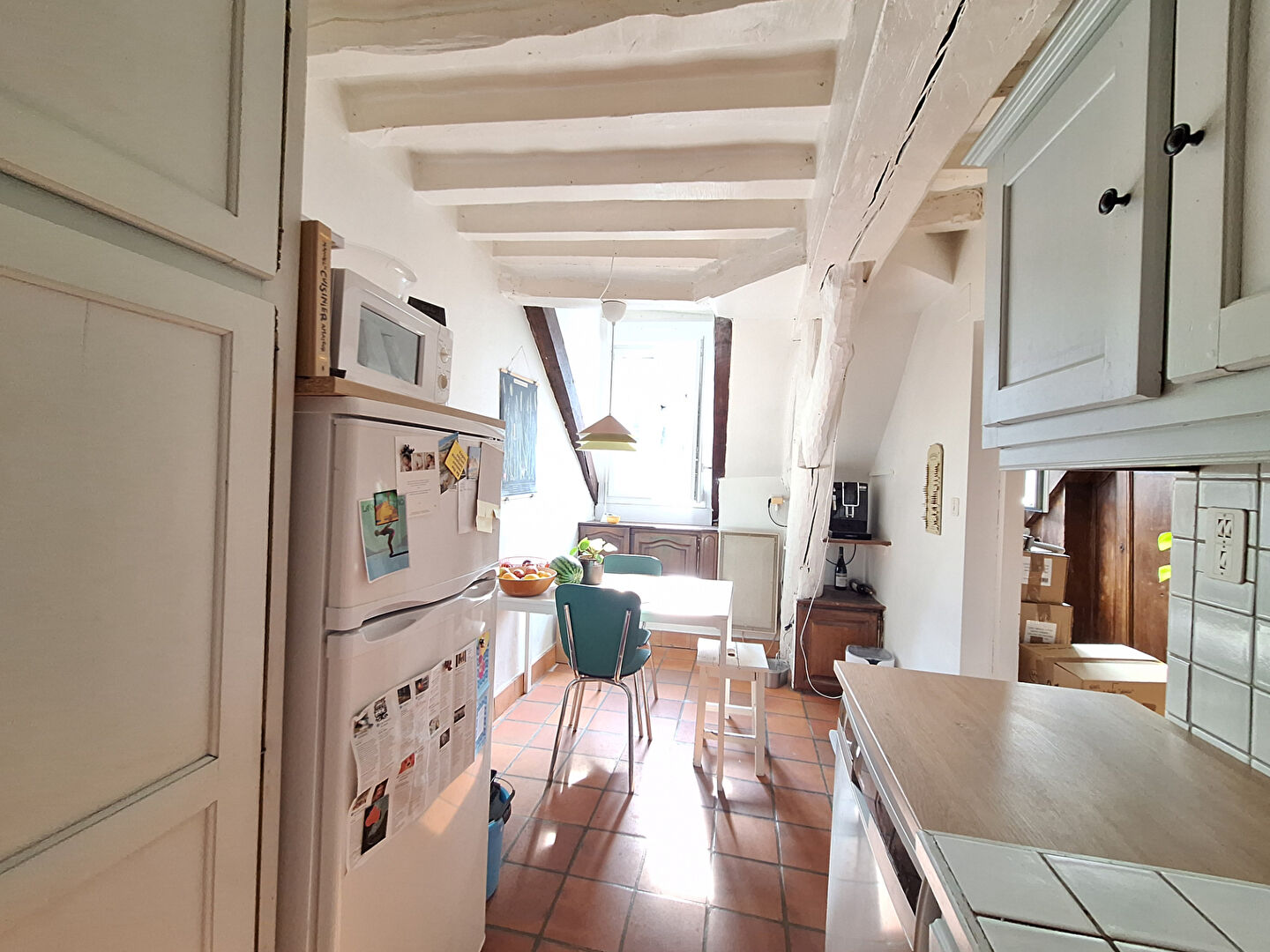Appartement T2 à Rennes