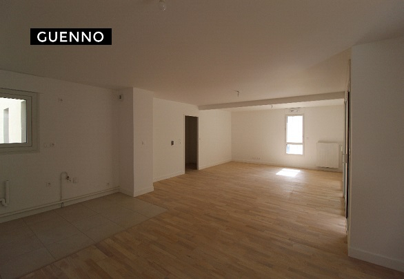 Appartement T3 à Rennes