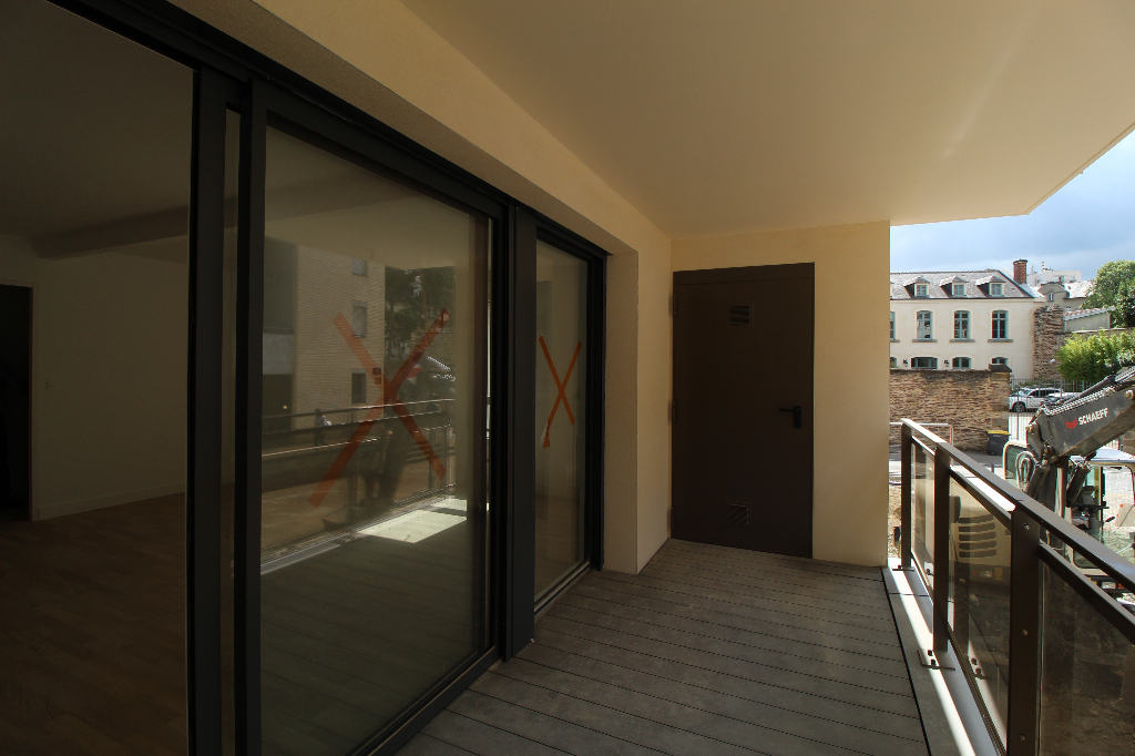 Appartement T3 à Rennes