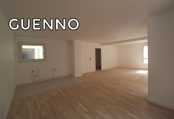 Appartement T3 à Rennes