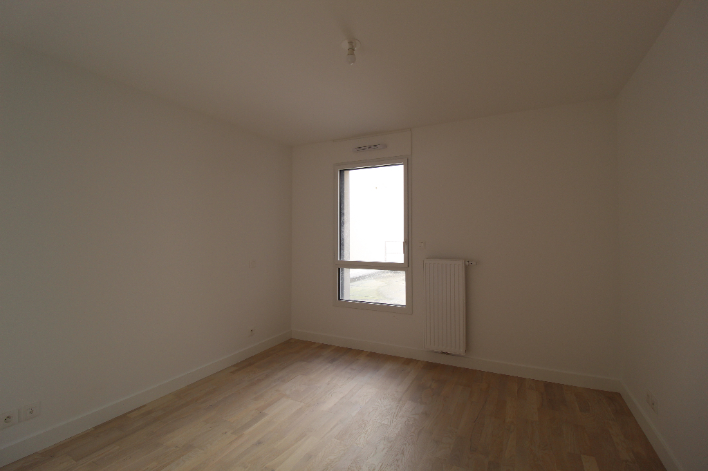 Appartement T3 à Rennes