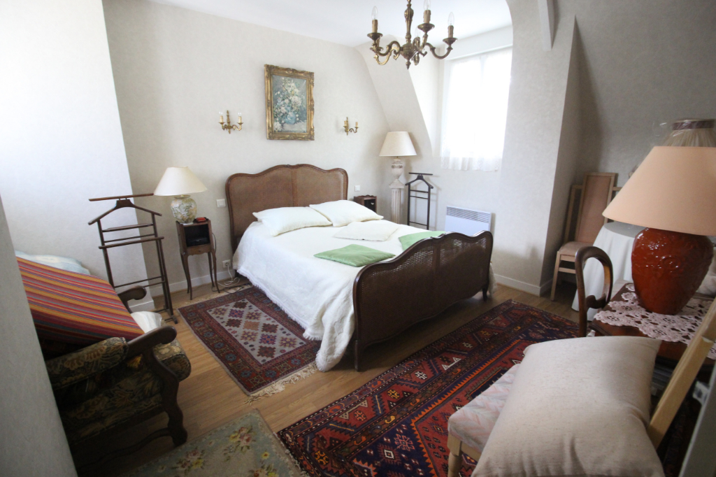 Maison T7 à Rennes