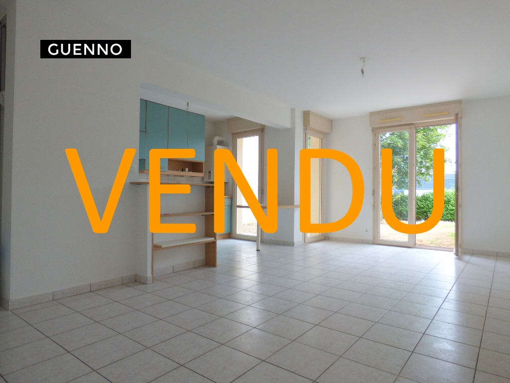 Appartement T2 à Pace