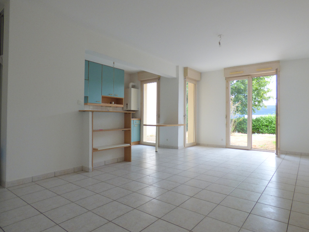 Appartement T2 à Pace
