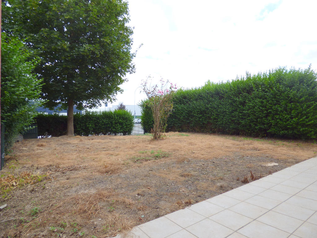 Appartement T2 à Pace