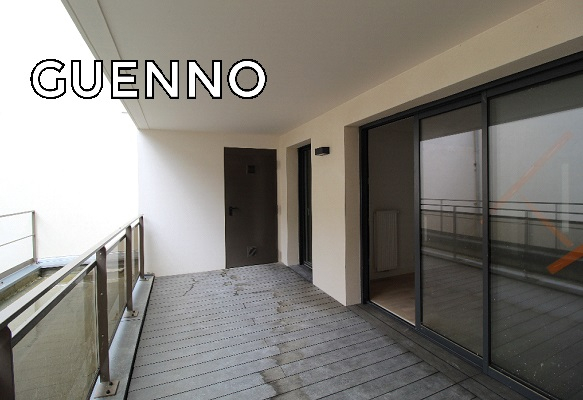 Appartement T3 à Rennes