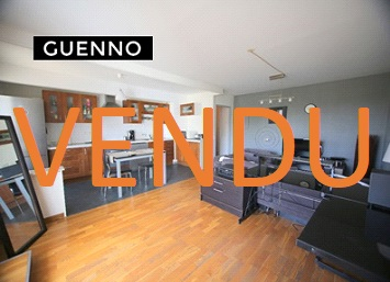 Appartement T3 à Rennes
