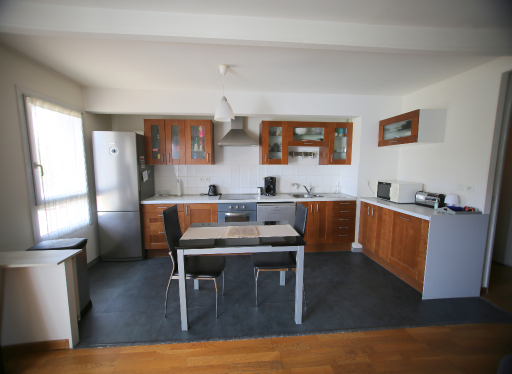 Appartement T3 à Rennes