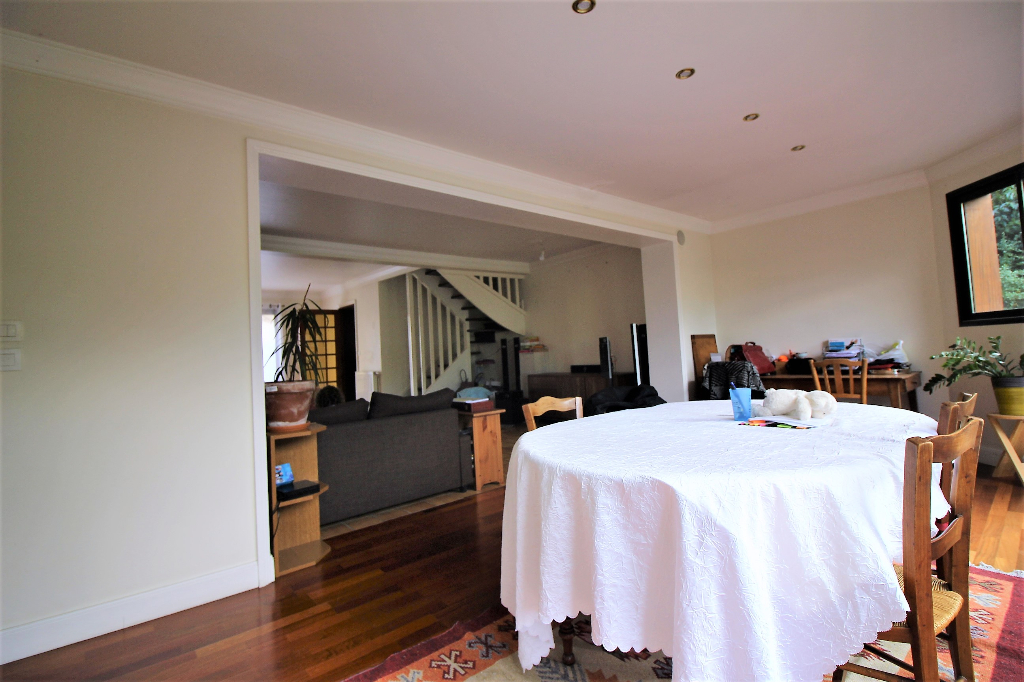 Maison T6 à Rennes
