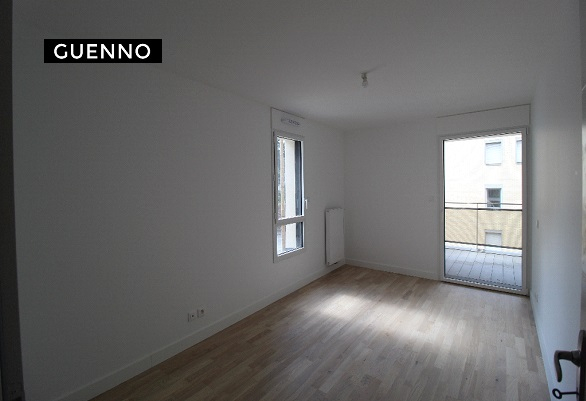 Appartement T4 à Rennes