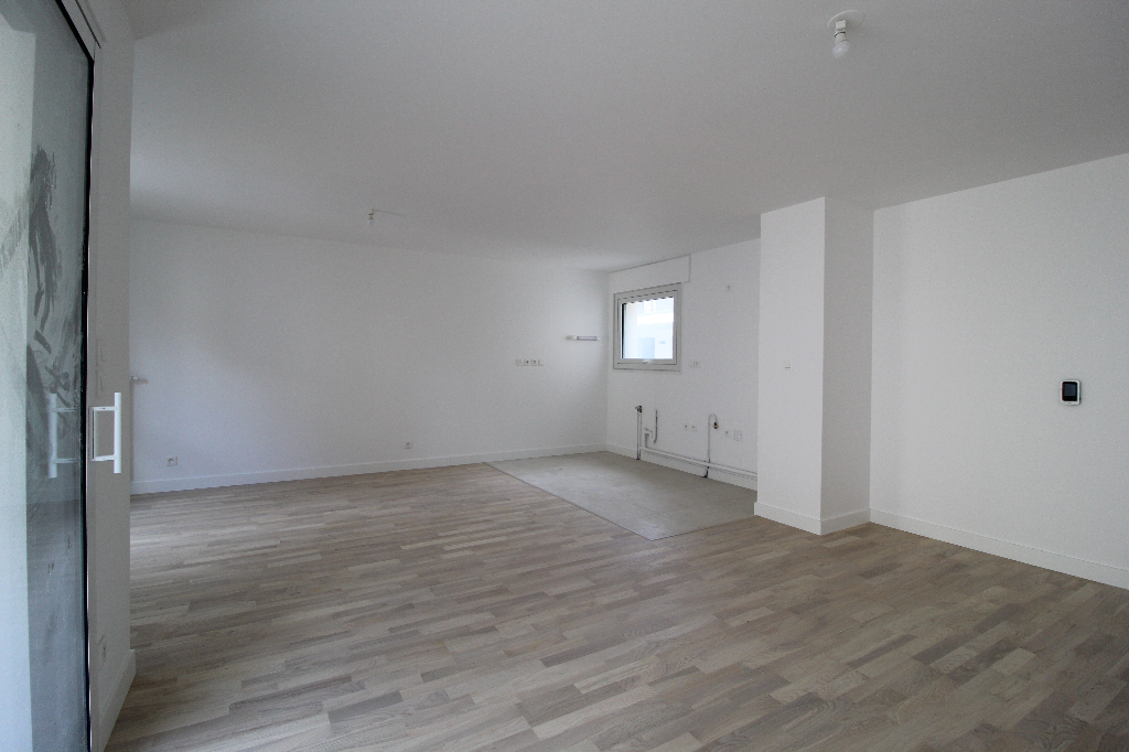Appartement T4 à Rennes