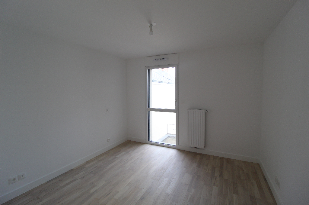 Appartement T4 à Rennes