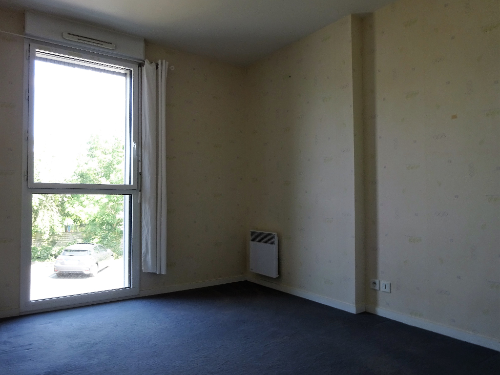 Appartement T3 à La meziere