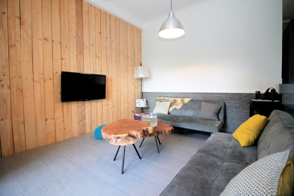 Maison T6 à Servon sur vilaine