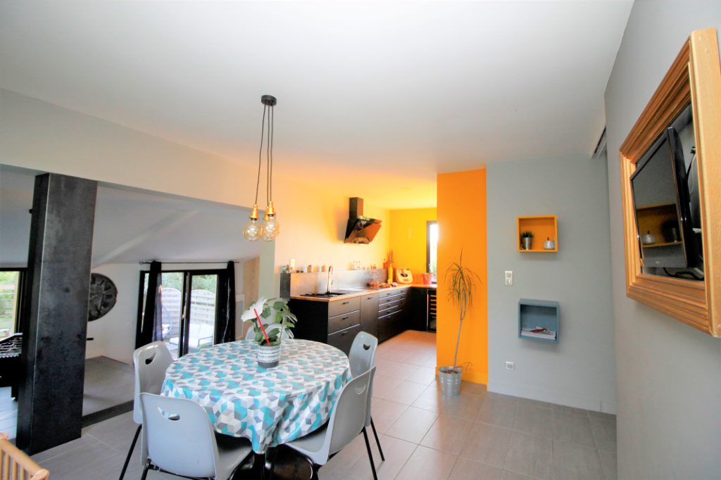 Maison T6 à Servon sur vilaine