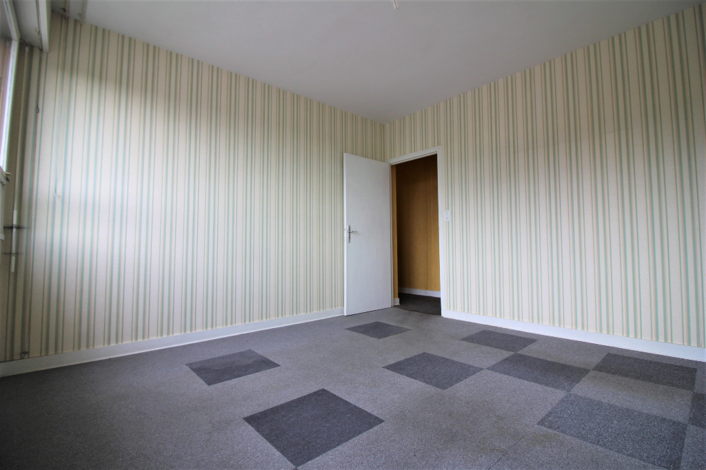 Appartement T4 à Rennes