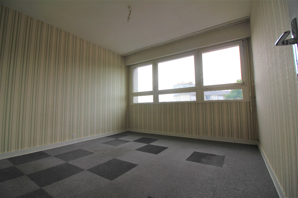 Appartement T4 à Rennes