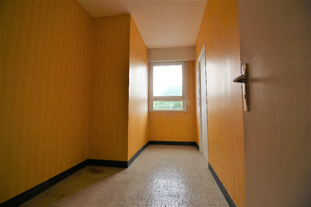 Appartement T4 à Rennes