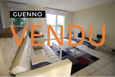 Appartement T2 à Bruz