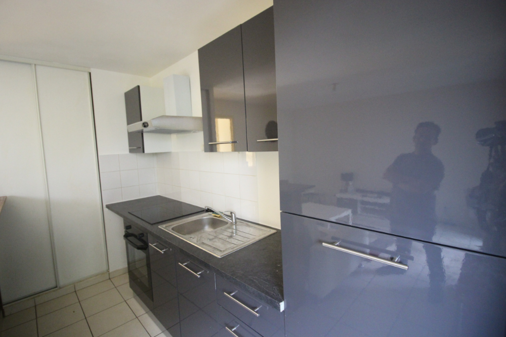 Appartement T2 à Bruz