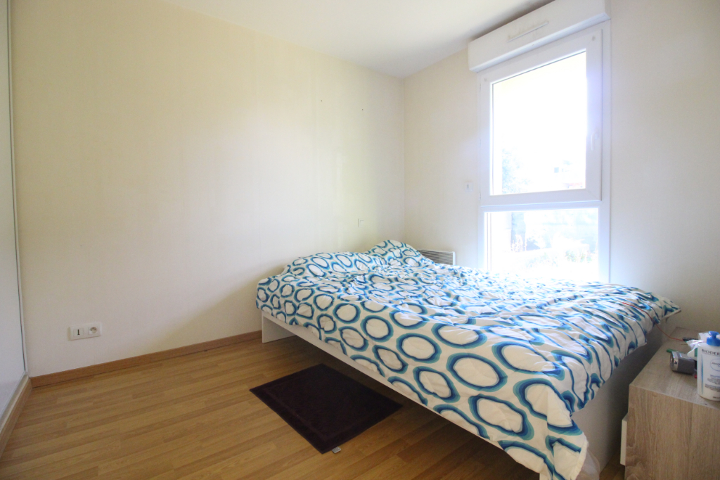 Appartement T2 à Bruz