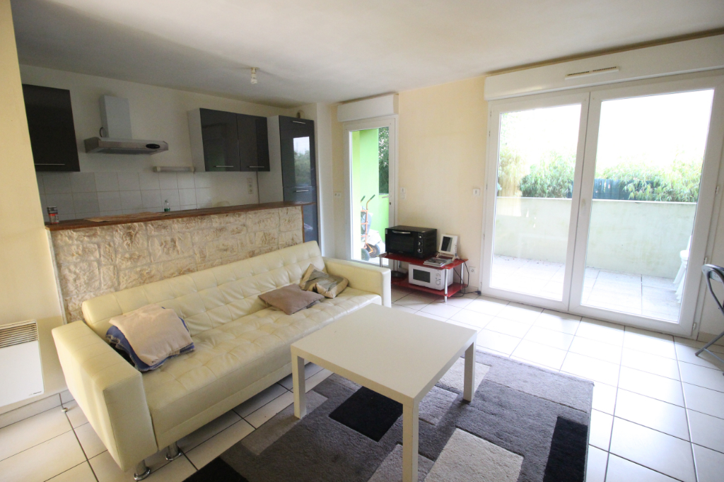 Appartement T2 à Bruz